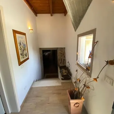 Appartamento Taverna Bucciante Fossacesia